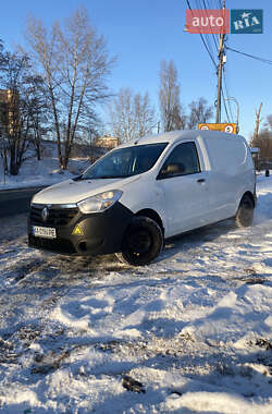 Renault Dokker  2016