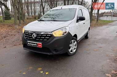 Renault Dokker  2019