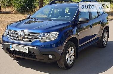 Renault Duster 2018 New 2018