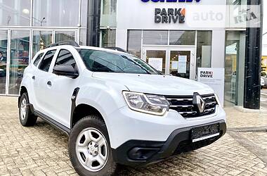 Renault Duster  2019