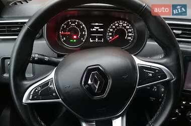 Внедорожник / Кроссовер Renault Duster 2018 в Жовкве