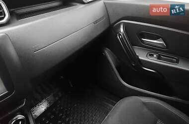 Внедорожник / Кроссовер Renault Duster 2018 в Жовкве
