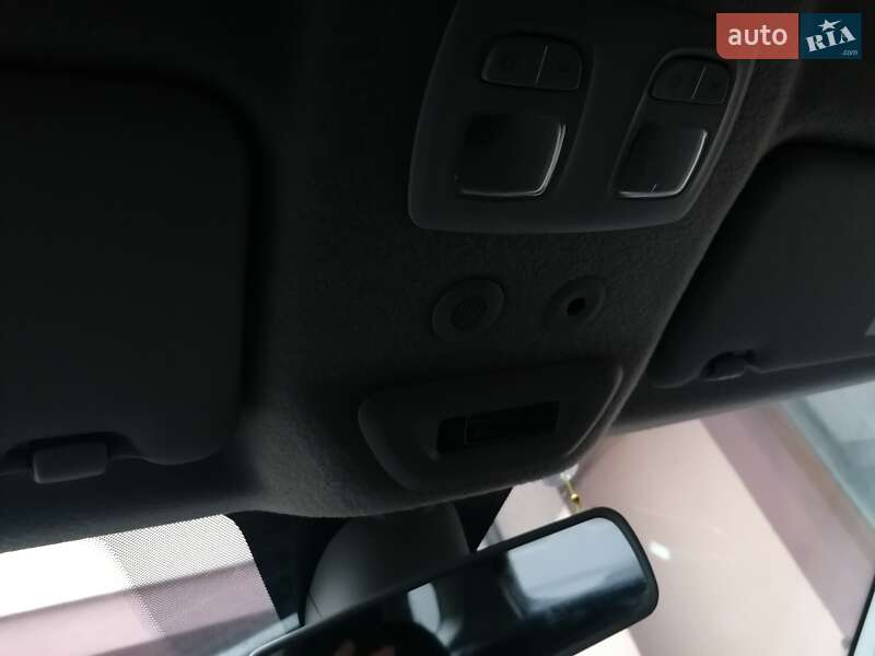 Внедорожник / Кроссовер Renault Duster 2018 в Жовкве