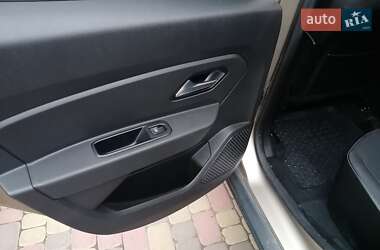 Внедорожник / Кроссовер Renault Duster 2018 в Жовкве