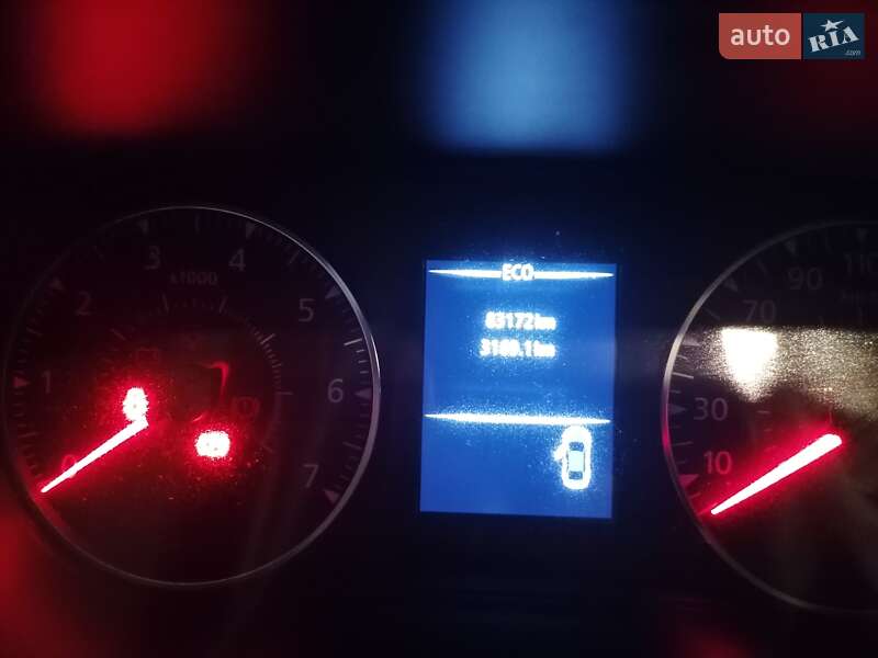 Внедорожник / Кроссовер Renault Duster 2018 в Жовкве