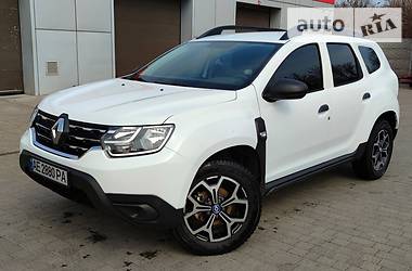 Renault Duster  2019