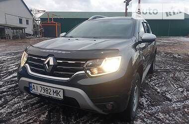 Renault Duster  2019