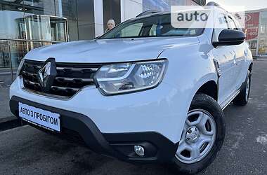 Renault Duster  2019