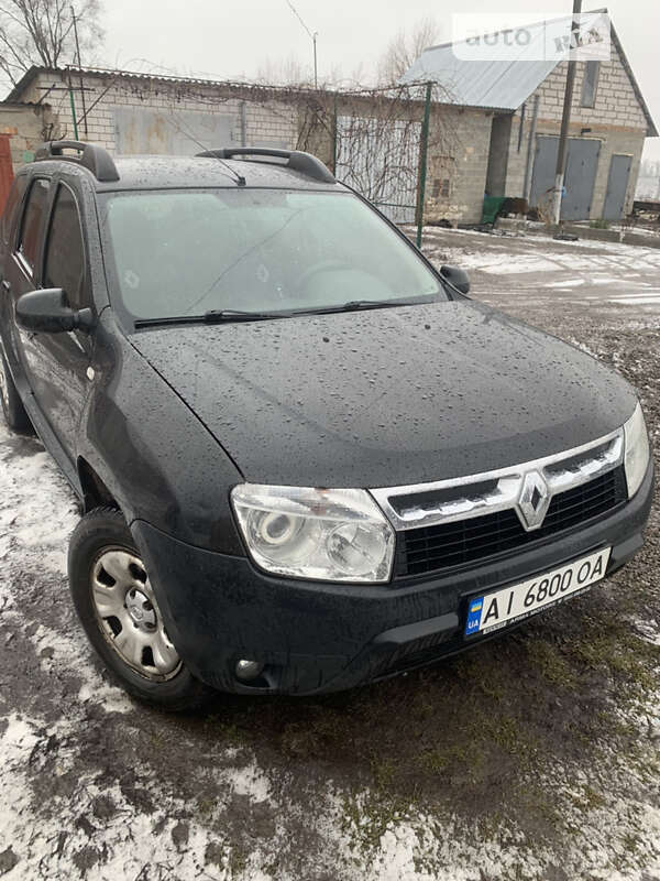 Renault Duster 2013 Renault Duster 2013