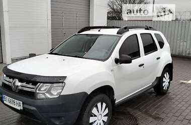 Renault Duster  2016