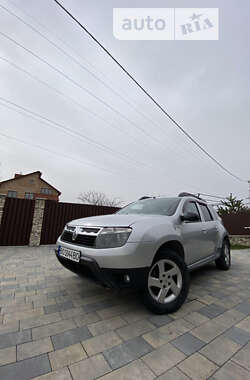 Renault Duster 2012