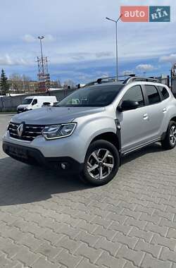 Renault Duster  2019