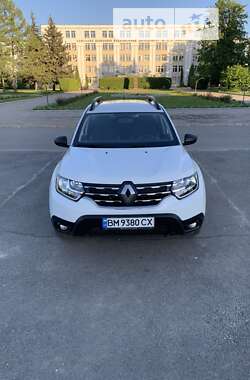 Renault Duster  2019