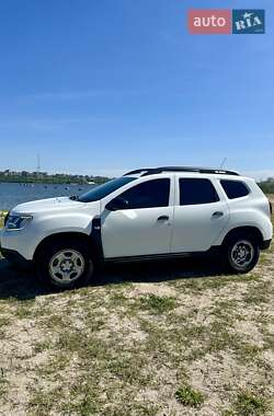 Renault Duster  2021