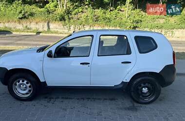 Renault Duster  2012