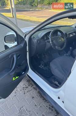 Внедорожник / Кроссовер Renault Duster 2012 в Львове