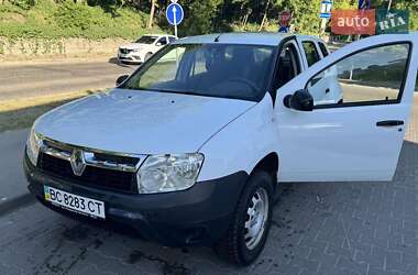 Renault Duster  2012