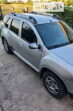 Renault Duster  2016