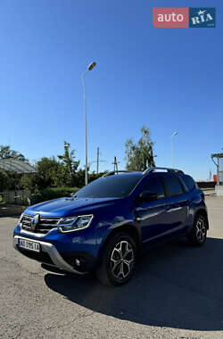 Renault Duster  2020