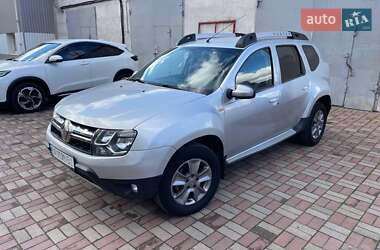 Renault Duster  2016