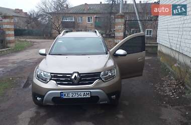 Renault Duster  2019