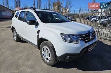 Renault Duster  2019
