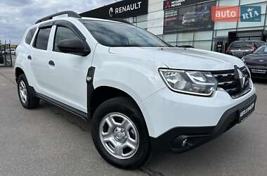 Renault Duster 2019