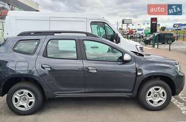 Renault Duster  2023