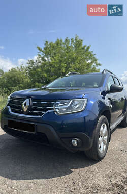 Renault Duster  2019