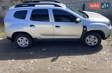 Renault Duster  2020