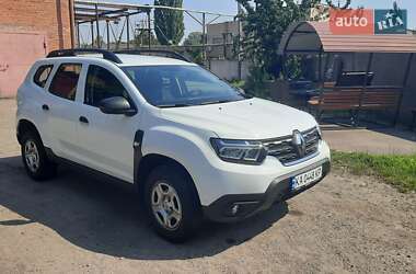 Renault Duster  2023