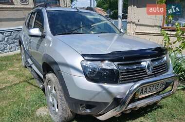 Renault Duster  2013