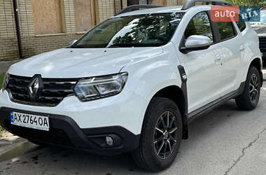 Renault Duster  2023