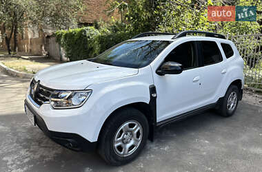 Renault Duster  2021