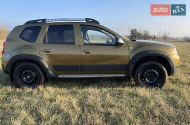 Renault Duster  2017