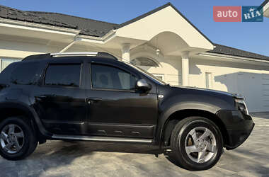 Renault Duster  2013