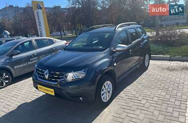 Renault Duster  2023