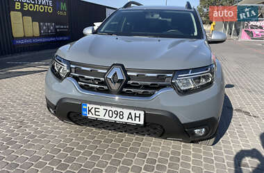 Renault Duster  2024