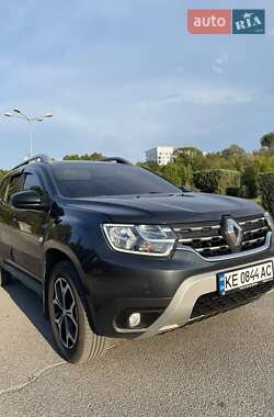 Renault Duster  2020