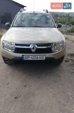 Renault Duster  2011