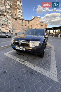 Renault Duster  2013