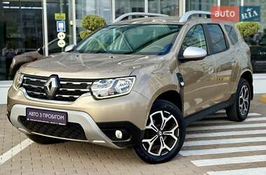 Renault Duster  2019