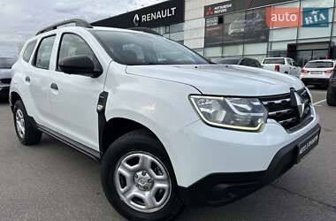 Renault Duster  2021
