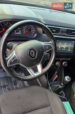 Внедорожник / Кроссовер Renault Duster 2022 в Павлограде