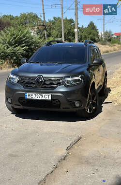 Renault Duster  2023
