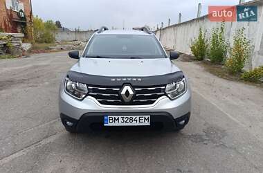Renault Duster  2019