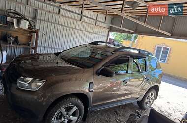 Renault Duster  2019