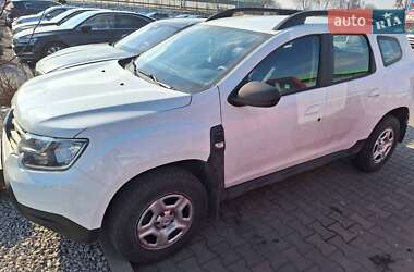 Renault Duster  2019