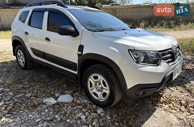 Renault Duster  2022