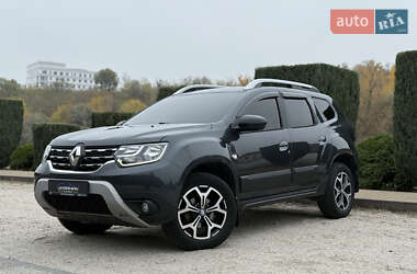 Renault Duster  2020